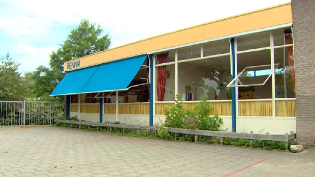 De Carrousel in Hoogeveen (Rechten: RTV Drenthe)