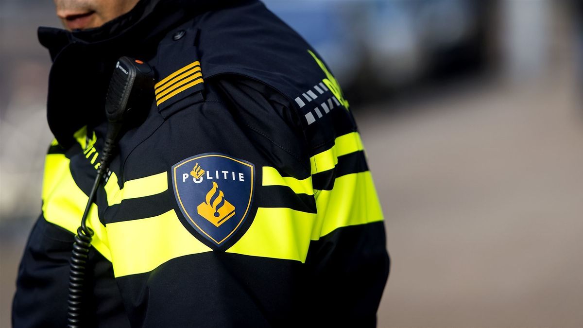 Aanhoudingen na zware mishandeling Graauw
