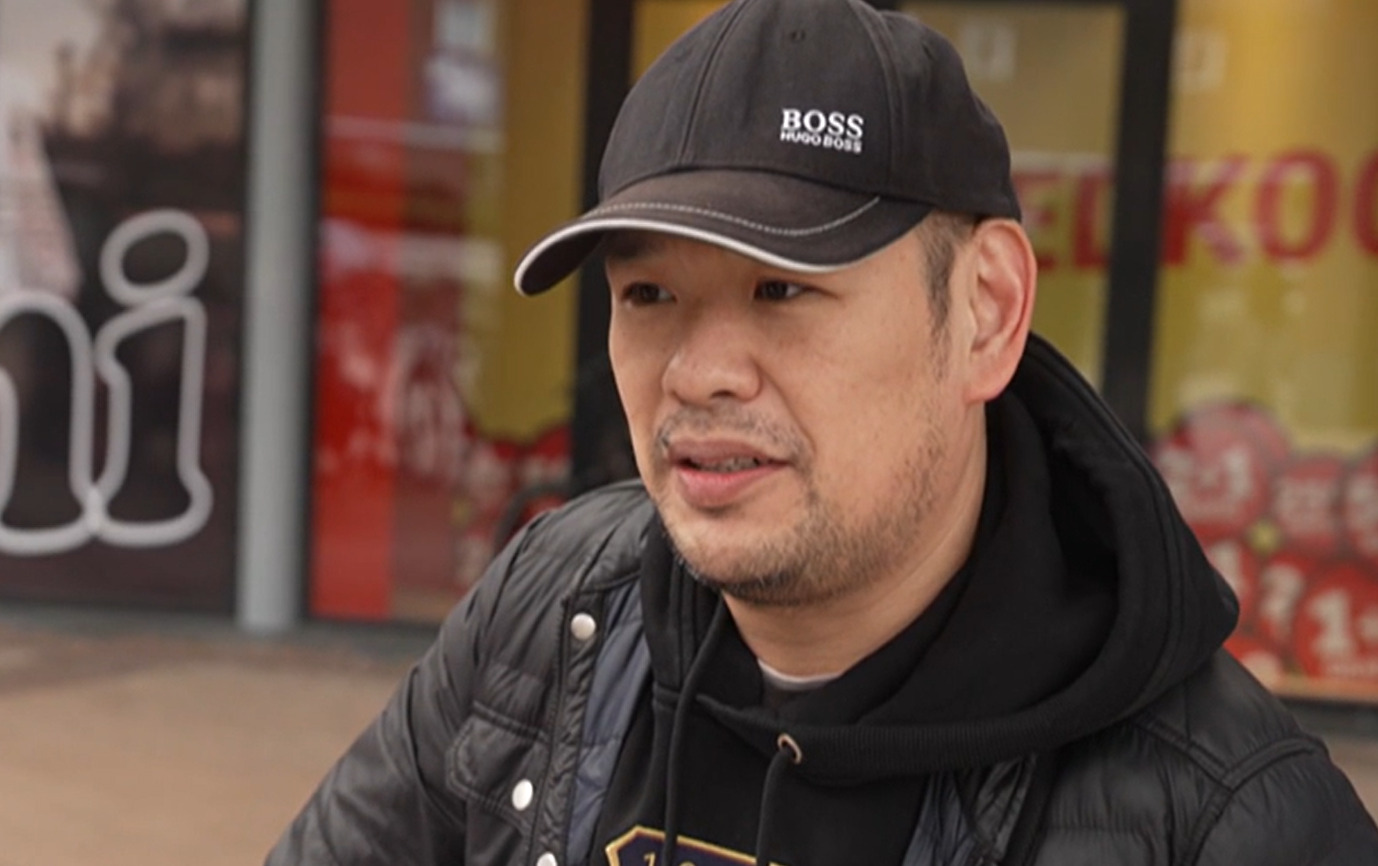 Ching in Gorinchem heeft nul vertrouwen meer