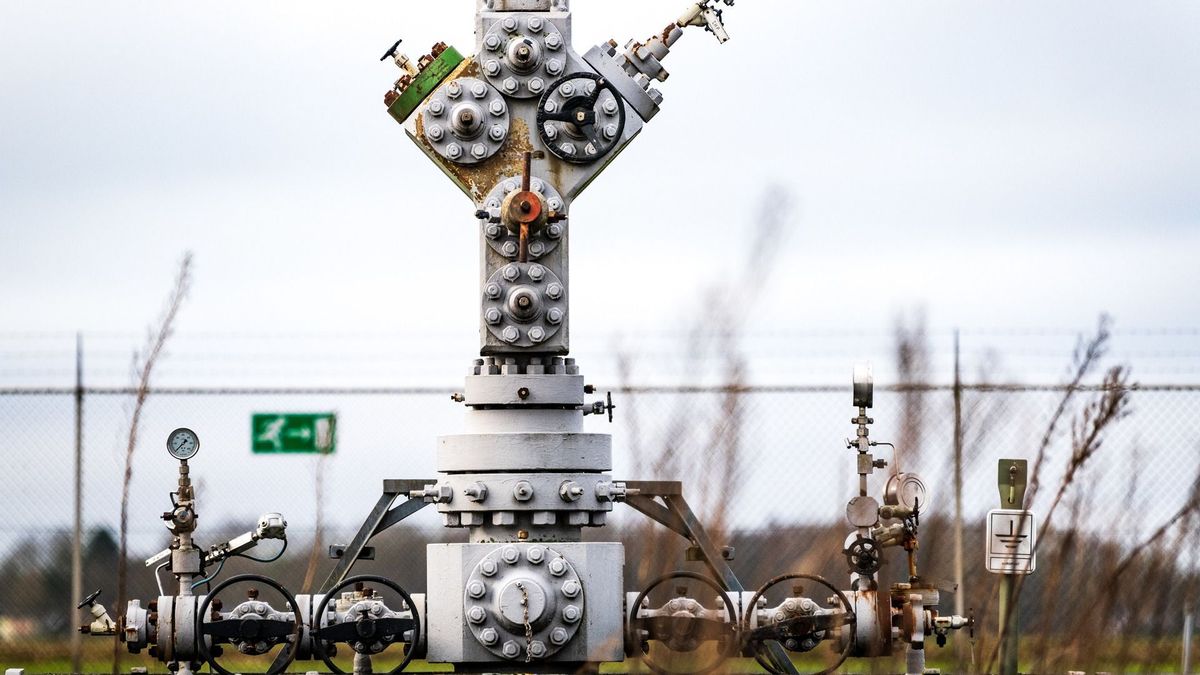 Provincie tegen nieuwe gaswinput bij De Blesse: 