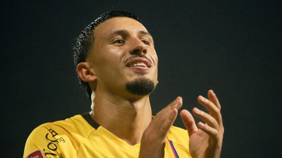 Terugkijken: voetbalvrijdag vol primeurs, de een leuker dan de ander Nieuws