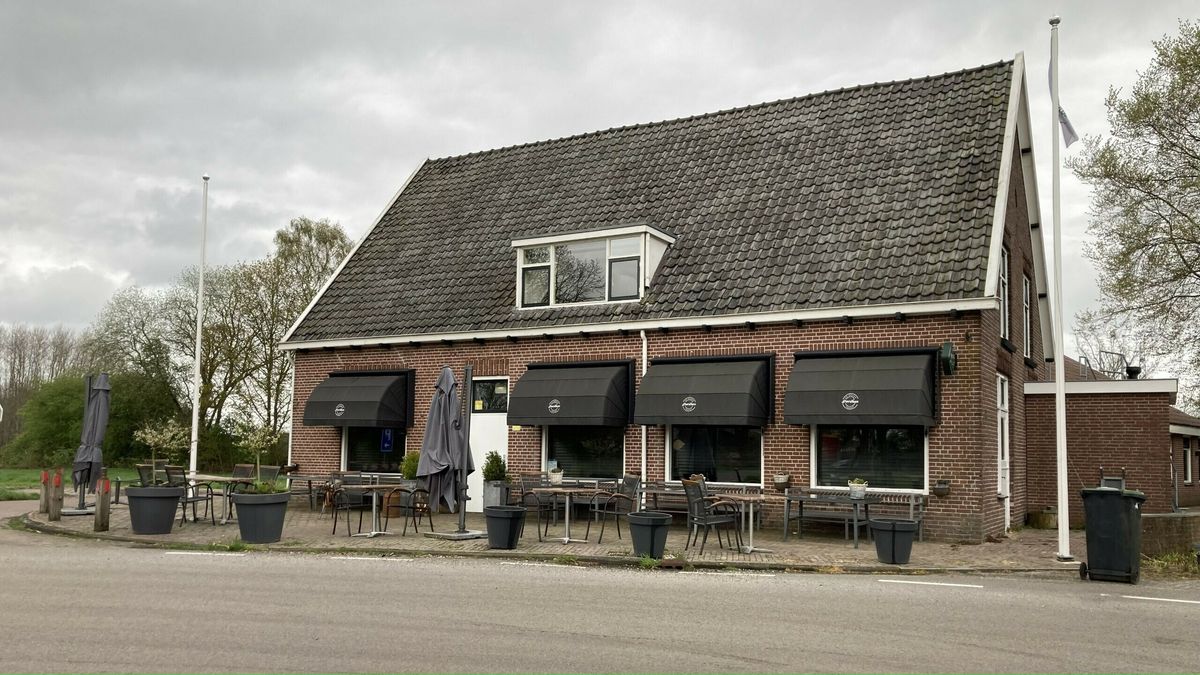 Chef-kok Jarno Eggen keert terug naar Drenthe: 'Deze provincie heeft ontzettend veel te bieden'