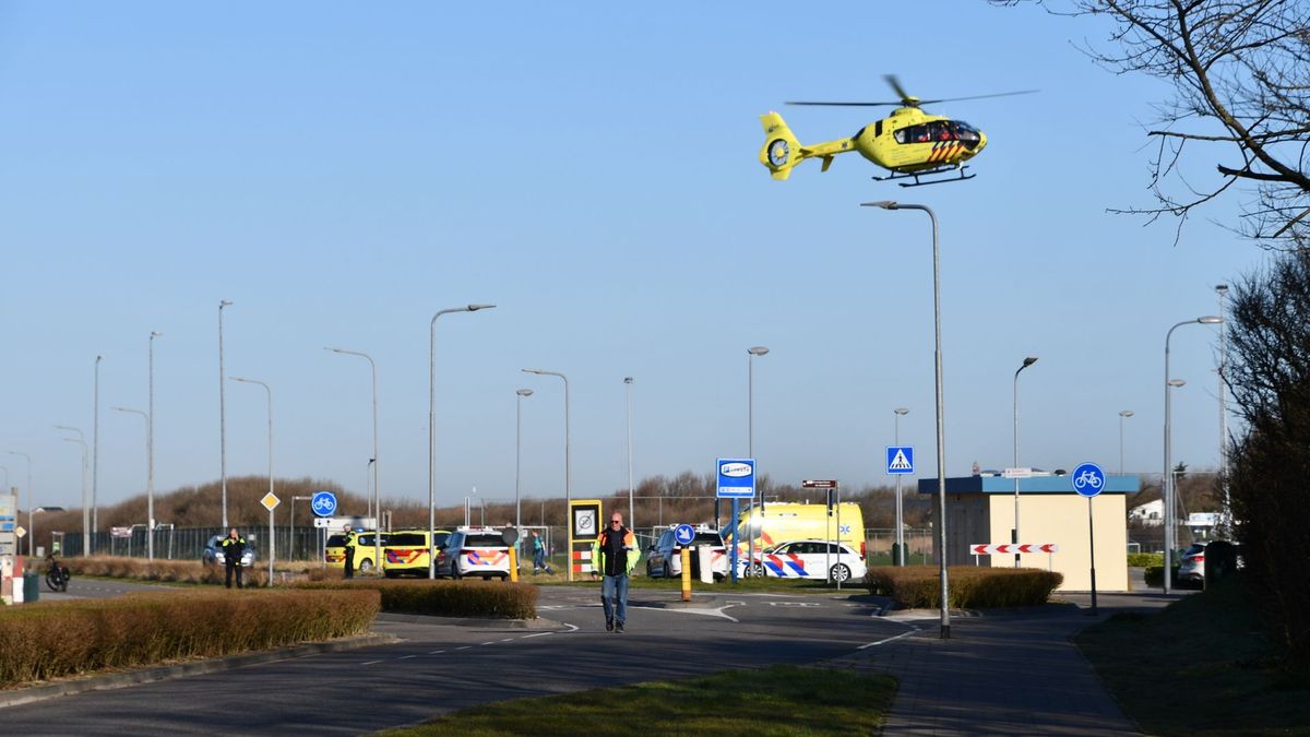 Meisje (15) ernstig gewond bij ongeluk Zoutelande