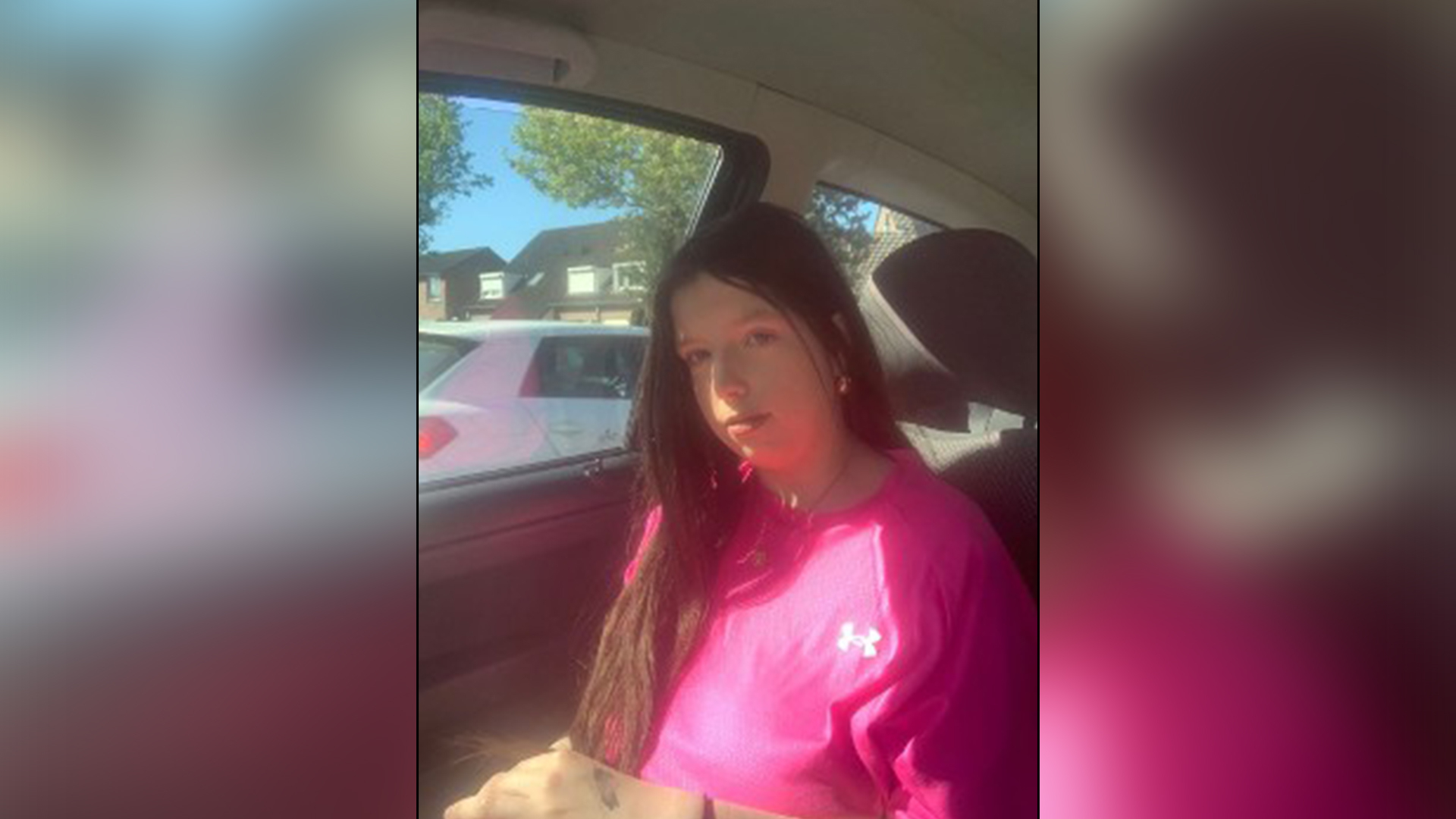 Politie zoekt vermiste Senna (13)