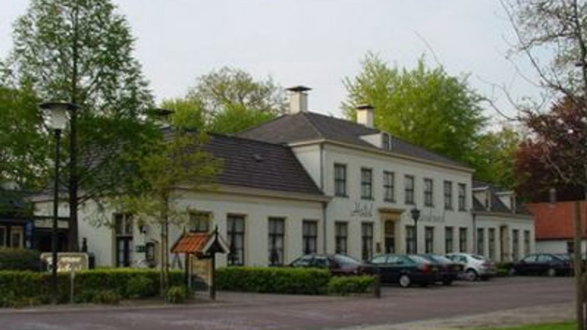 Nieuwe uitbater Hotel Frederiksoord