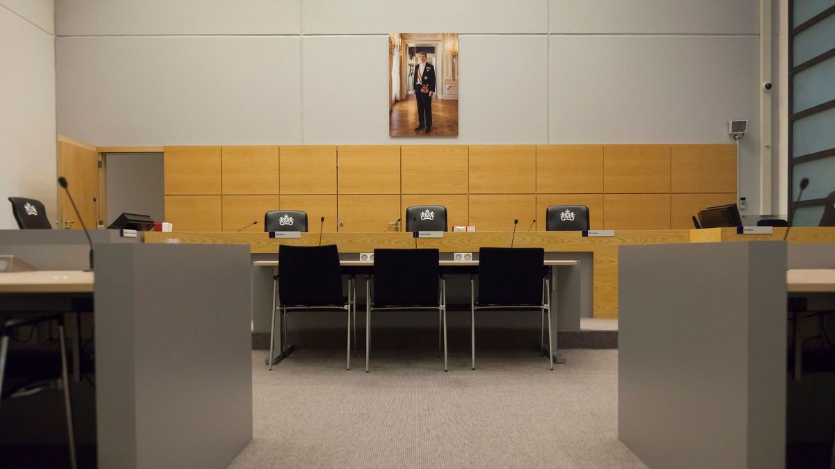 Veroorzaker dodelijk ongeval in Drachten moet boete betalen