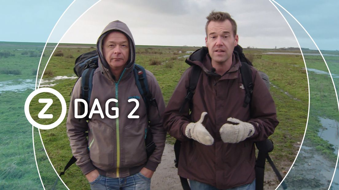 Watersnoodpad: Volg onze verslaggevers op de voet