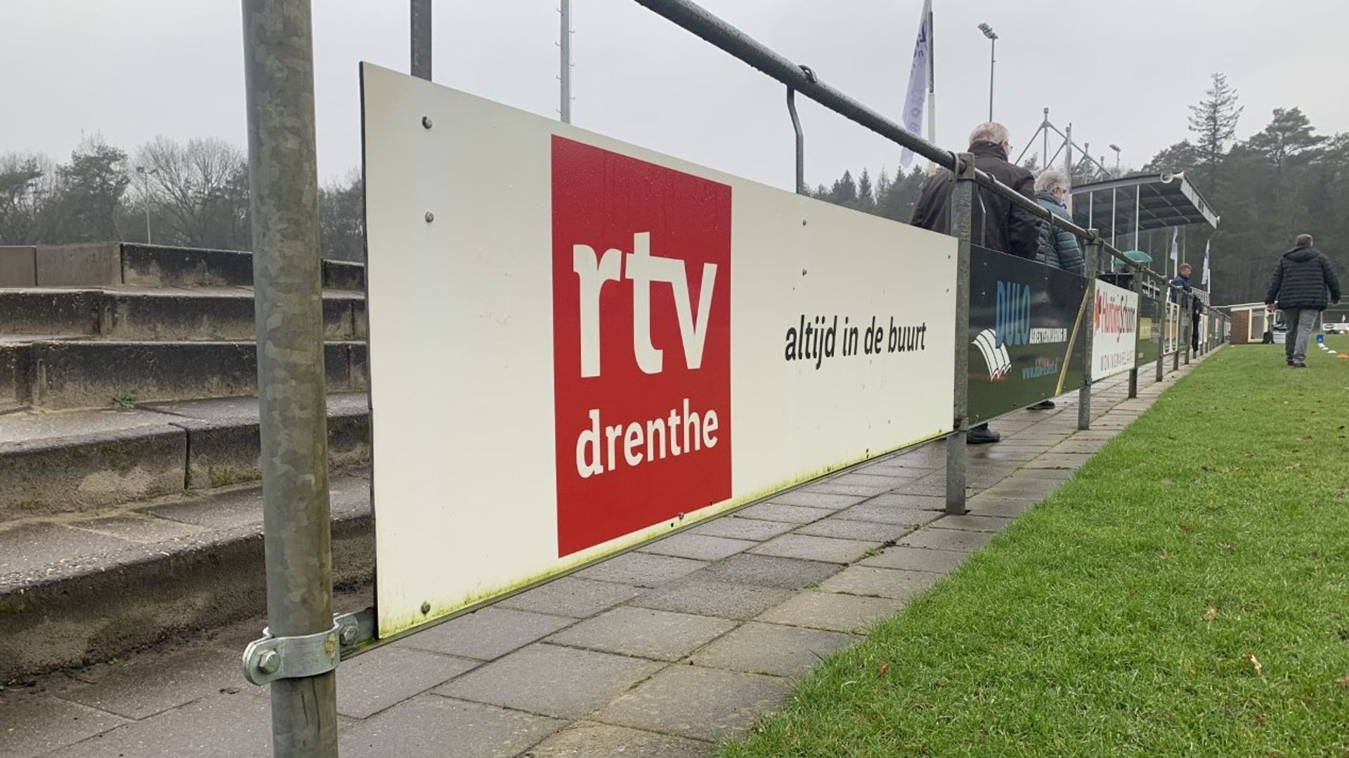 Programma, Uitslagen En Standen Bekervoetbal Dit Weekend - RTV Drenthe