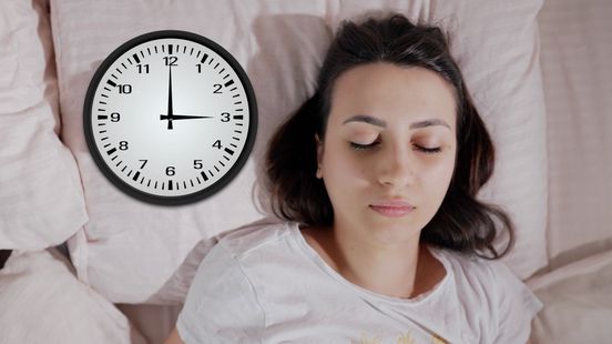 De klok wordt weer verzet, maar gaat die nu voor- of achteruit?