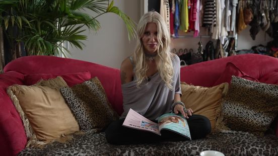 Bella (22) uit Assen staat als eerste Drentse ooit in de Playboy