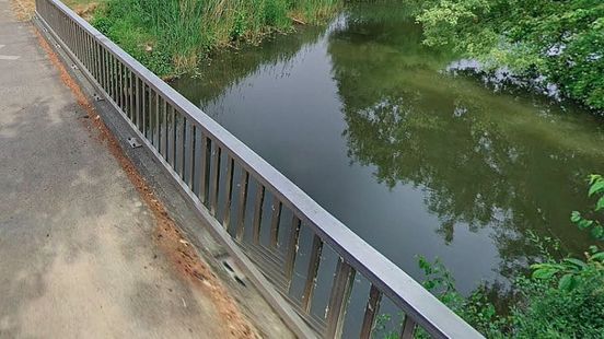 Magneetvissers doen bijzondere ontdekking