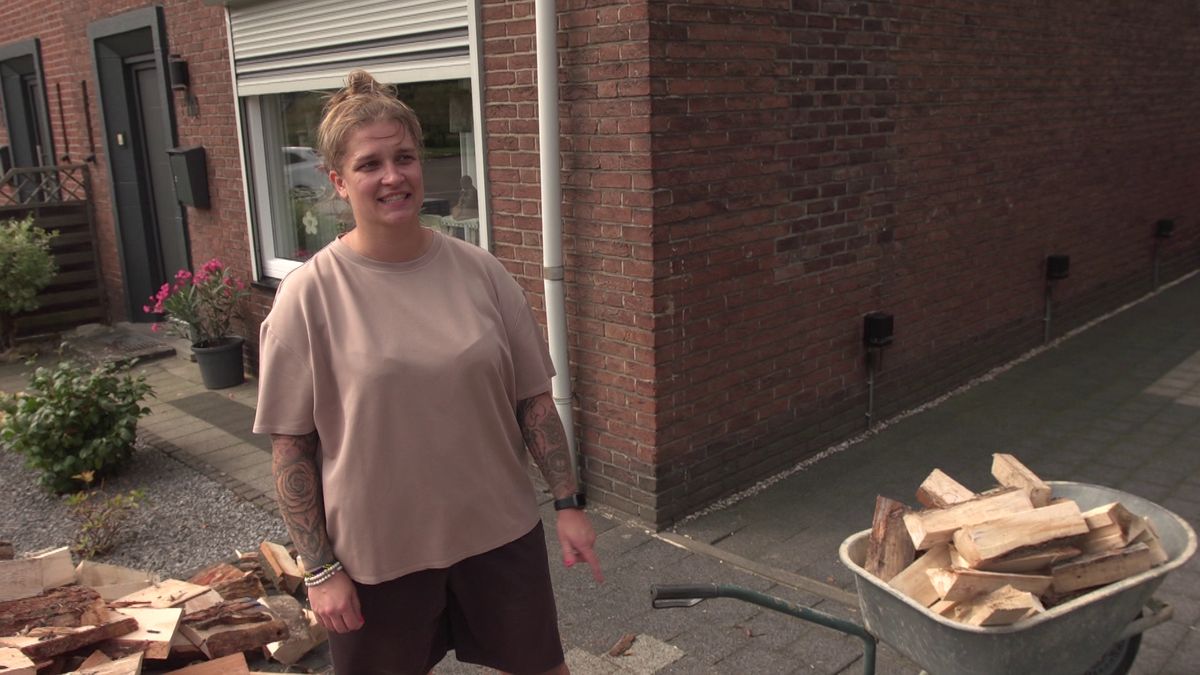 Óngerwaeg vertelt je over het konijntje van Shauni uit Schaesberg