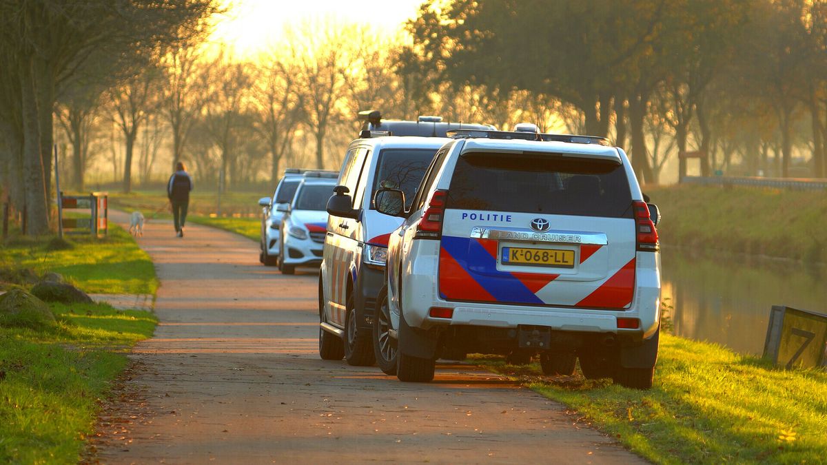 Politie zoekt naar vermiste man (61) in Dwingeloo: 'Zorgen om gezondheid'