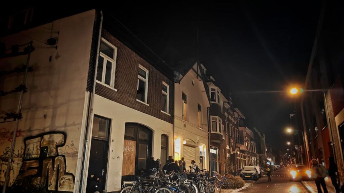 Daklozenopvang in Arnhem: niemand hoeft op straat te slapen