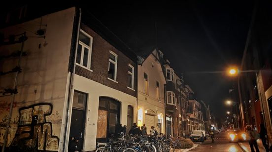 Nachtopvang drukker dan ooit: niemand hoeft in deze kou op straat te slapen