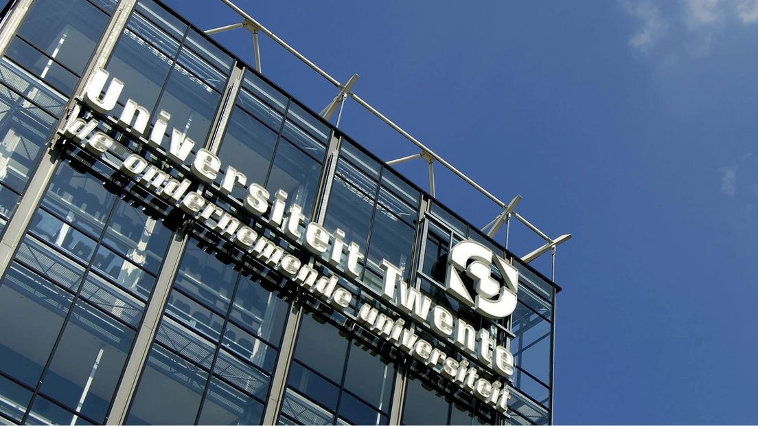Prijs voor natuurkundige Willem Vos van de UT