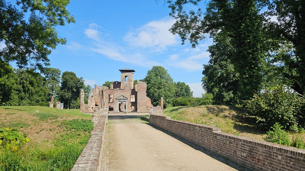 Limburg Kiekt: Tegelen, Stramproy, Ubachsberg en...