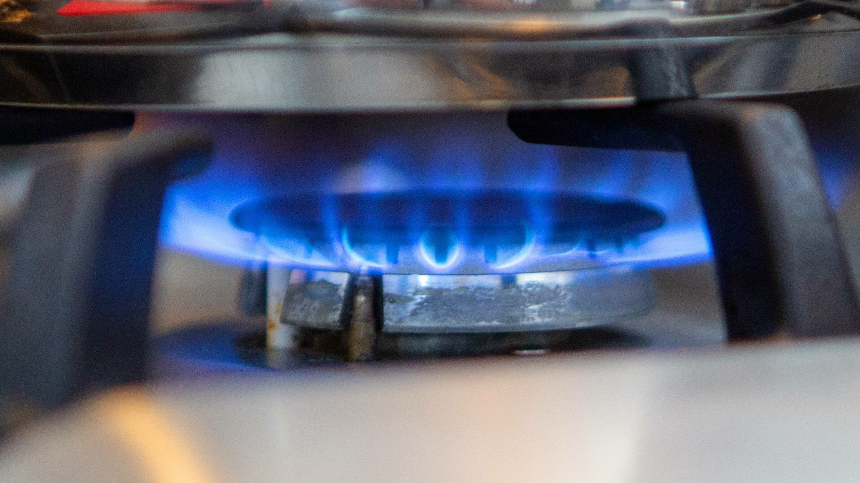 Hoe krijst in folsleine wyk fan it gas? Yn Ljouwerter Oranjewijk is "vliegende start gemaakt"