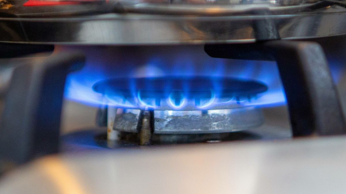 Hoe krijg je een volledige wijk van het gas? In Leeuwarder Oranjewijk