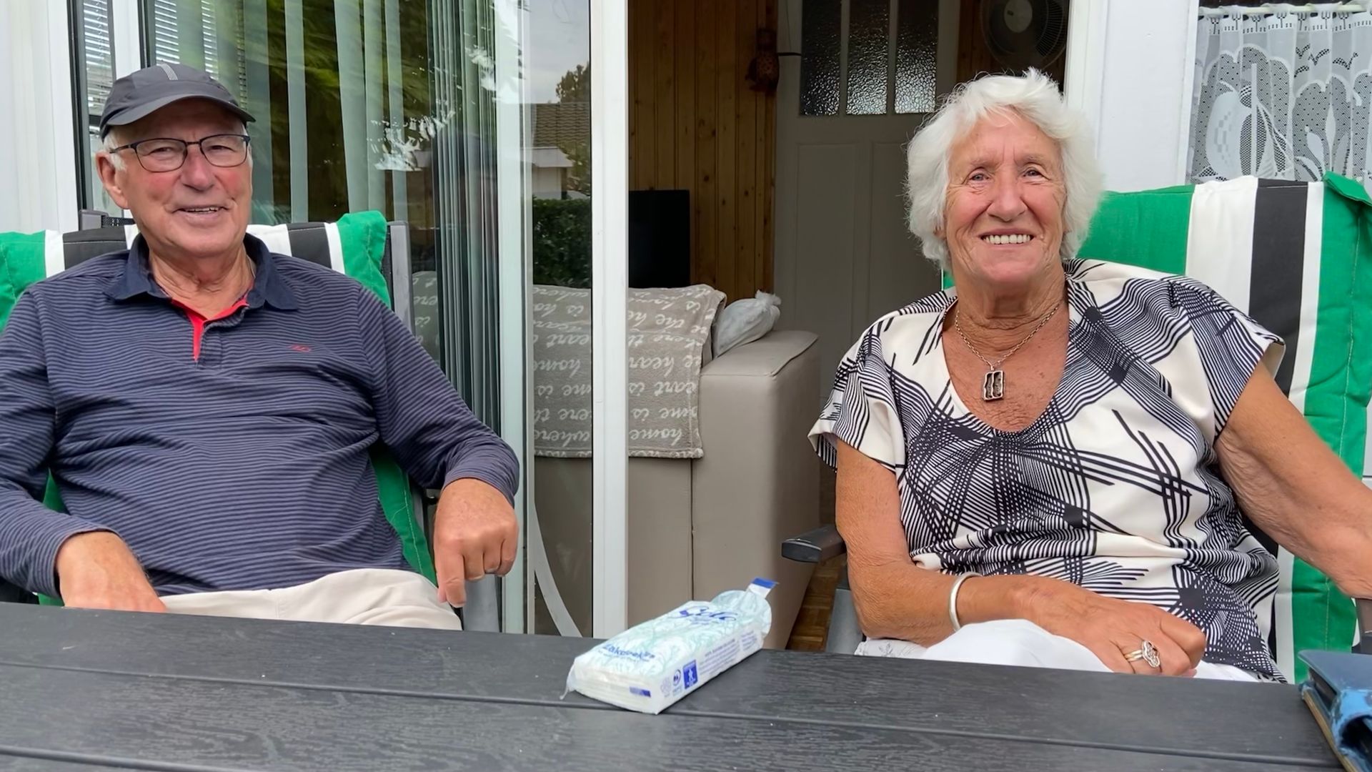 Het vakantiekamp aan zee dat een dorp werd 100 jaar Recreatieoord Hoek van Holland