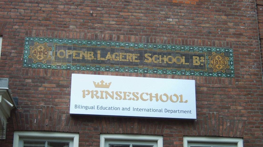 Prinseschool