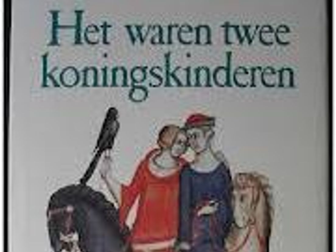 koningskinderen