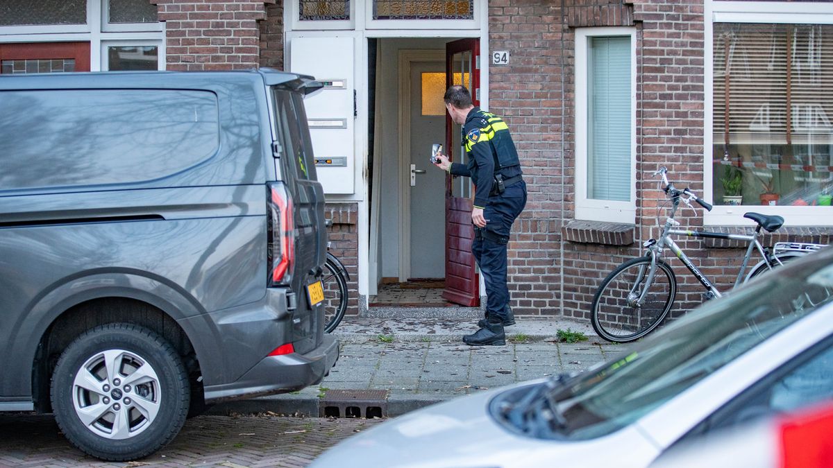 Explosie bij studentenwoning Deventer, politie doet onderzoek