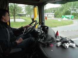 Hoge dieselprijs, kleine marges: dit succesvolle familiebedrijf luidt de noodklok