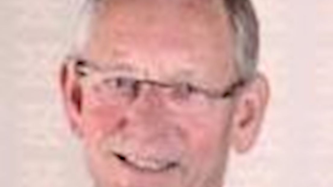 Gerrit Jan van der Veen