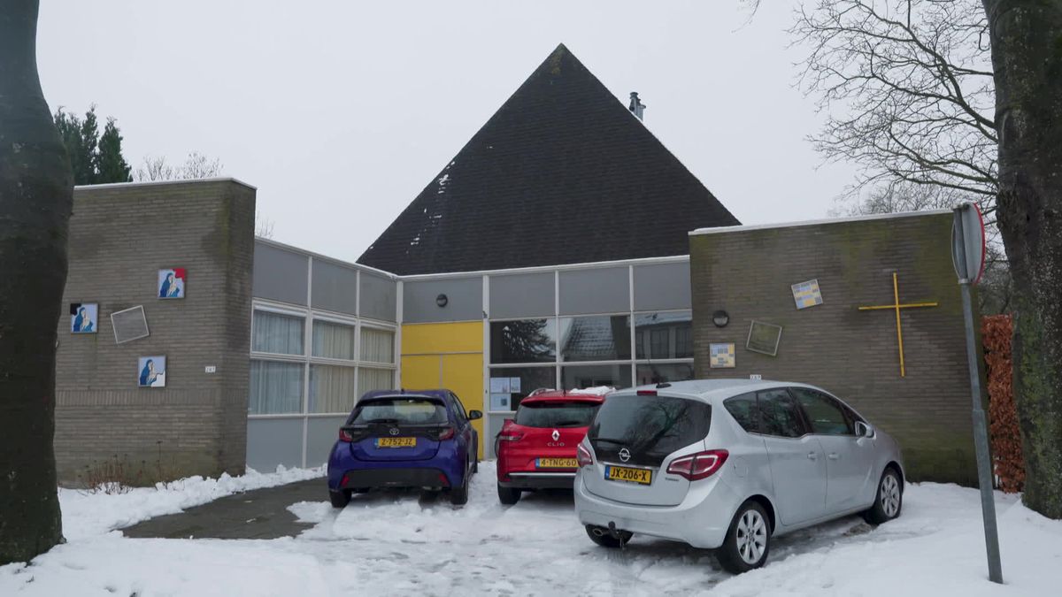 Na 56 jaar raakt katholieke gemeenschap Zuidlaren eigen thuis kwijt