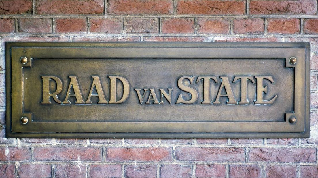 Raad van State