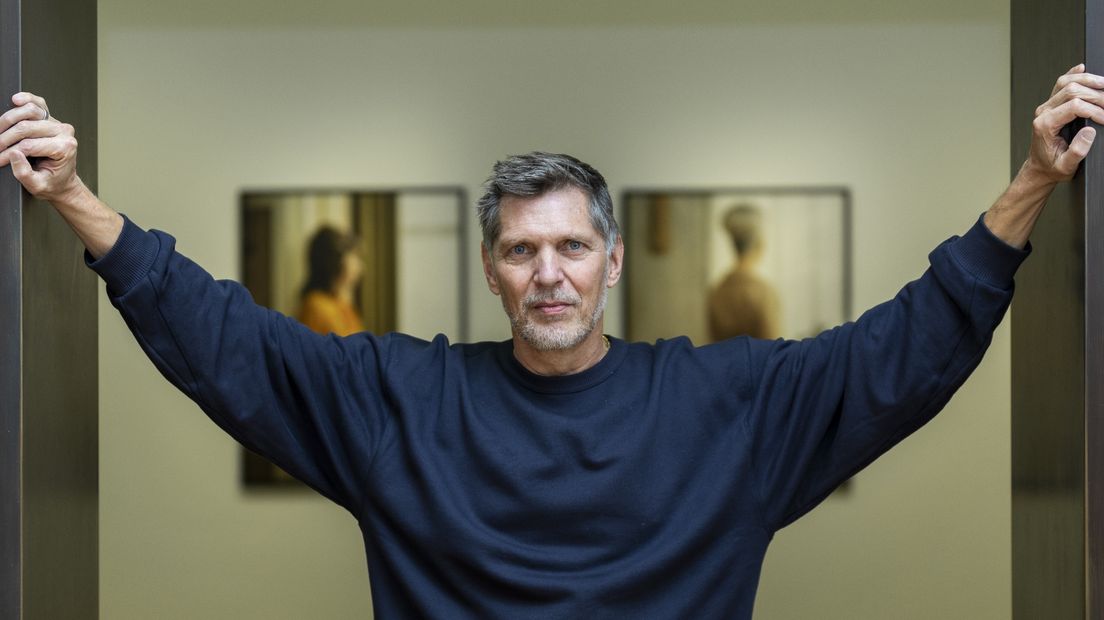 Fotograaf Erwin Olaf