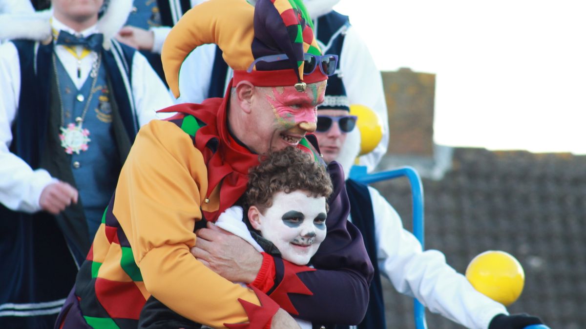 Carnaval in Zeeland: de optochten van 2019 op een rij
