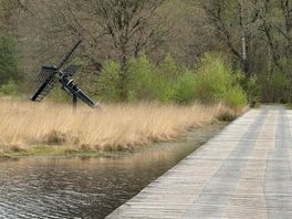 Bruggen, vlonders en uitkijkpunten in Drenthe krijgen opknapbeurt