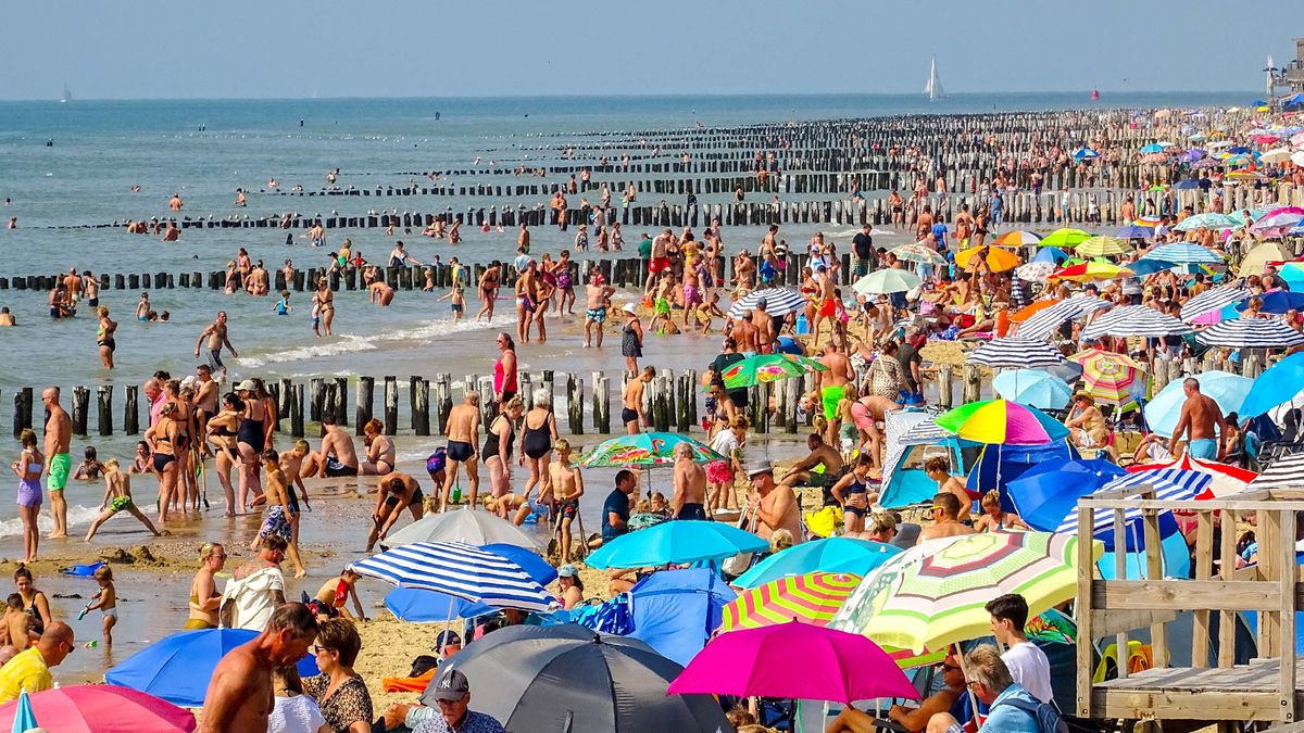 Gemeenten hebben veel te danken aan toeristen, maar zitten er nu ook een beetje mee in hun maag