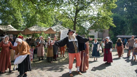 Wat is er dit weekend te doen in Drenthe? Wat is er dit weekend te doen in Drenthe?