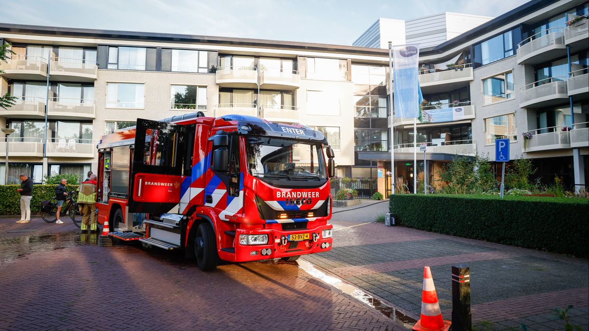 112 Nieuws: Explosies in Bathmen en Borne | Commotie om rokende magnetron