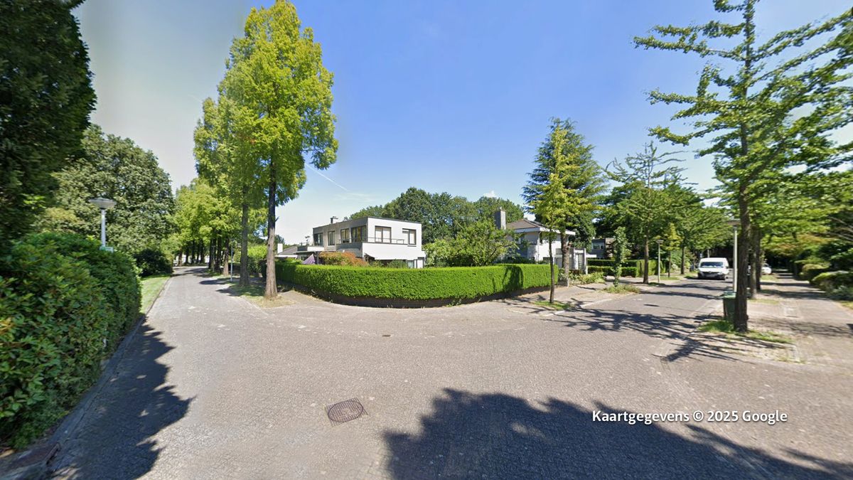 Politie zoekt camerabeelden van gewapende overval