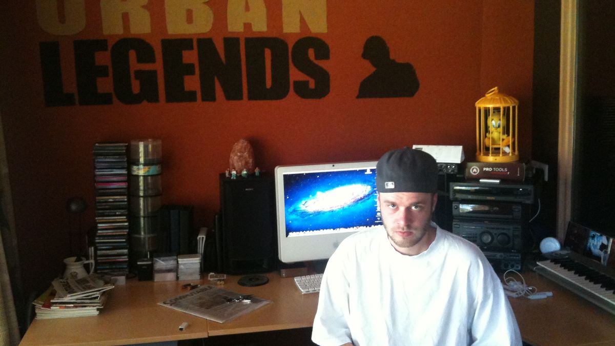 Coevordenaar aan de slag bij hiphoplabel in New York