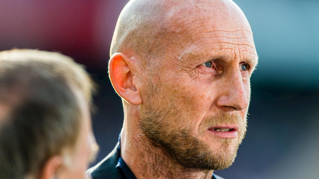 Jaap Stam Baalt Van Kortzichtige Meningen Over Advocaat Uitspraken Typisch Nederlands En Best 