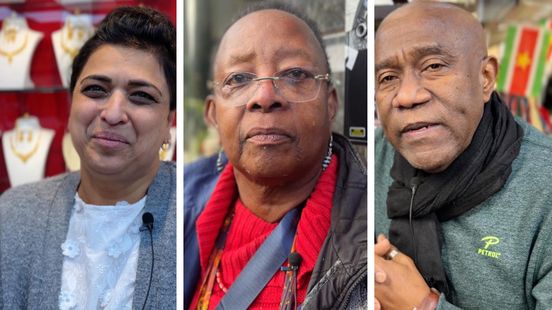 Vreugde en zorgen: Surinaamse Rotterdammers kijken terug op de onafhankelijkheid