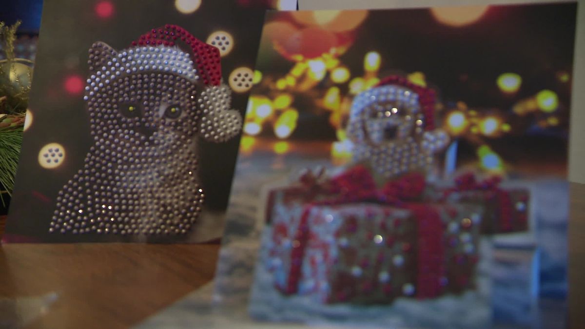 Drenthe ontvangt 's lands meeste kerstkaarten, Drouwen verstuurt de meeste