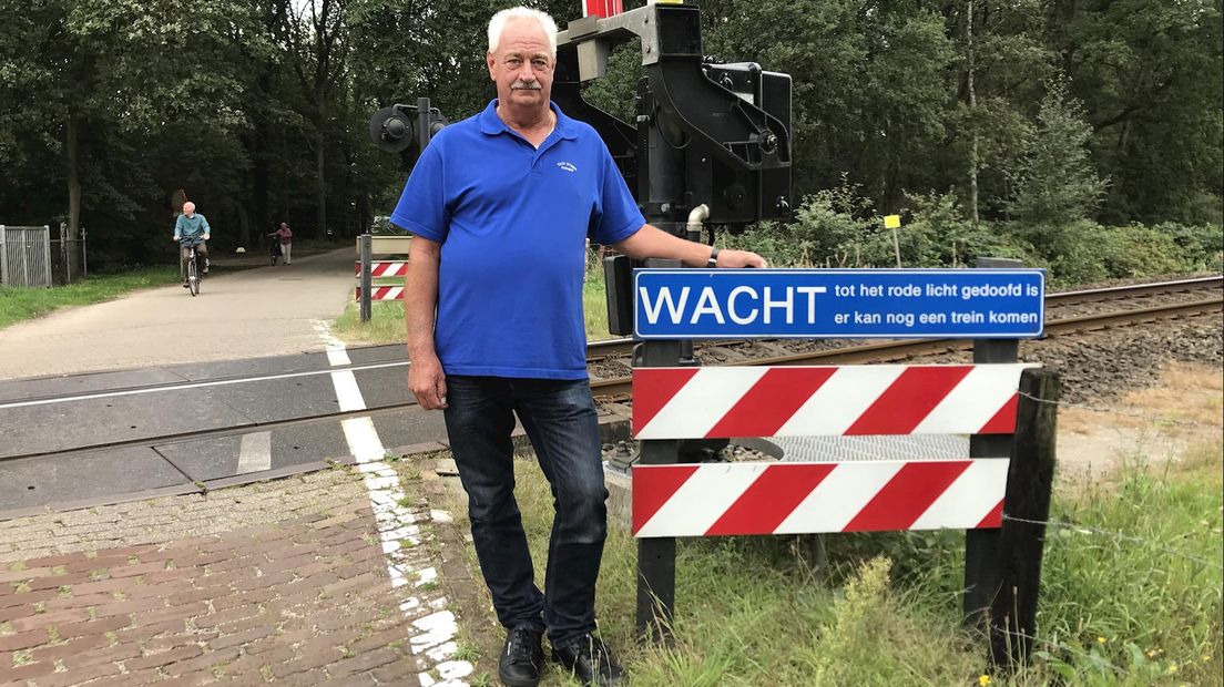 Gerben: "Als ik er niet was, was die jongen plat geweest."