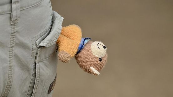 Forse stijging meldingen van seksueel geweld tegen kinderen