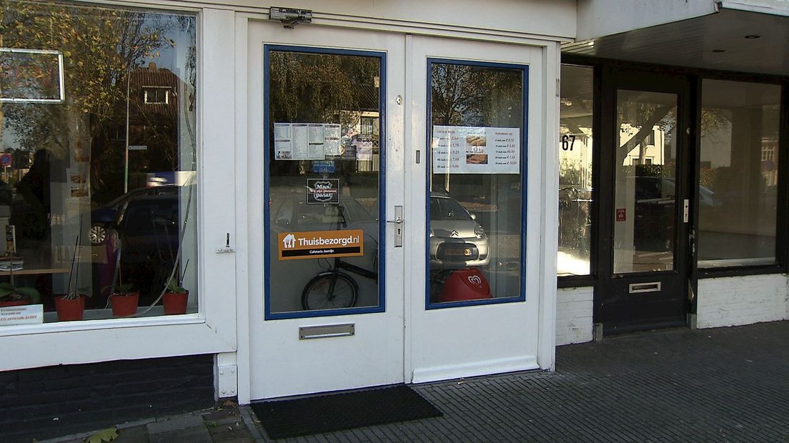 Wie weet meer over de overval op cafetaria Jasmijn in Almelo?
