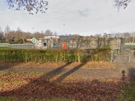 Nieuw zwembad Hoogland mogelijk op terrein van korfbalvereniging Schothorsterlaan
