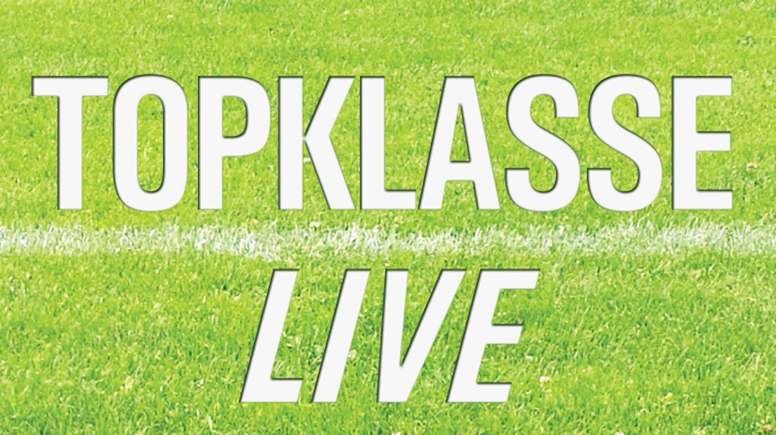 Topklasse