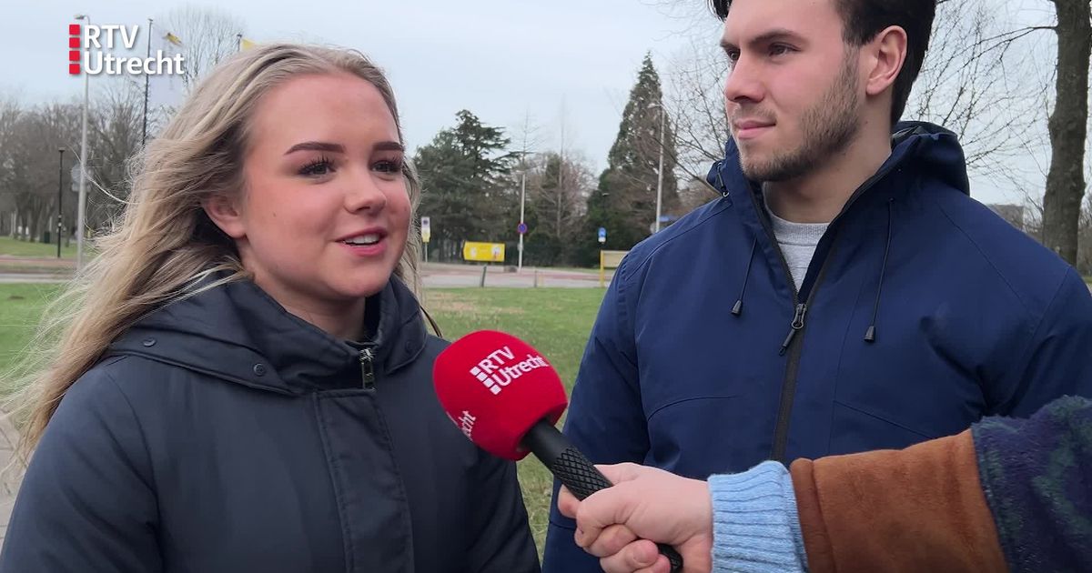 Moet seksuele voorlichting een verplicht vak worden in het hoger onderwijs? 'Het is geen leuk onderwerp' - RTV Utrecht