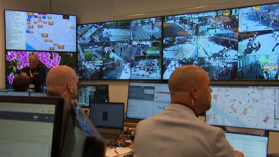 Vijf jongeren naar het ziekenhuis tijdens Koningsnacht; 17 aanhoudingen