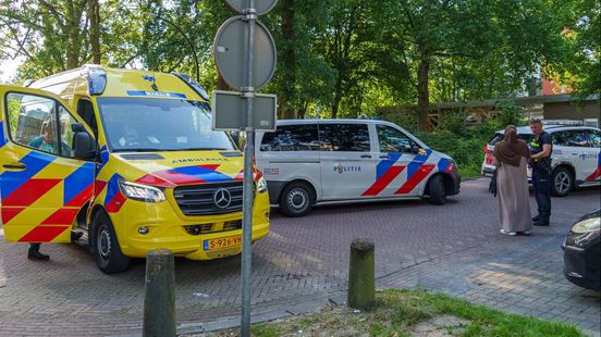 Jongen (1) blijft alleen achter bij kinderopvang, personeel op non-actief gesteld